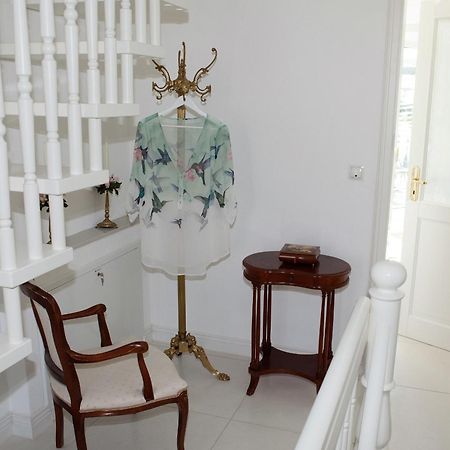 Ferienwohnung Mia อูลดิงเงน มึลโฮเฟิน ภายนอก รูปภาพ