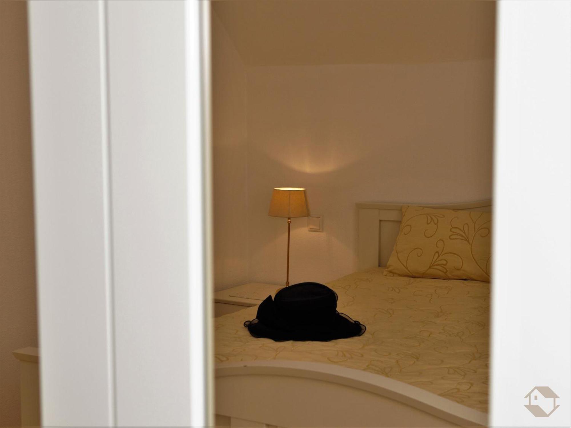 Ferienwohnung Mia อูลดิงเงน มึลโฮเฟิน ภายนอก รูปภาพ