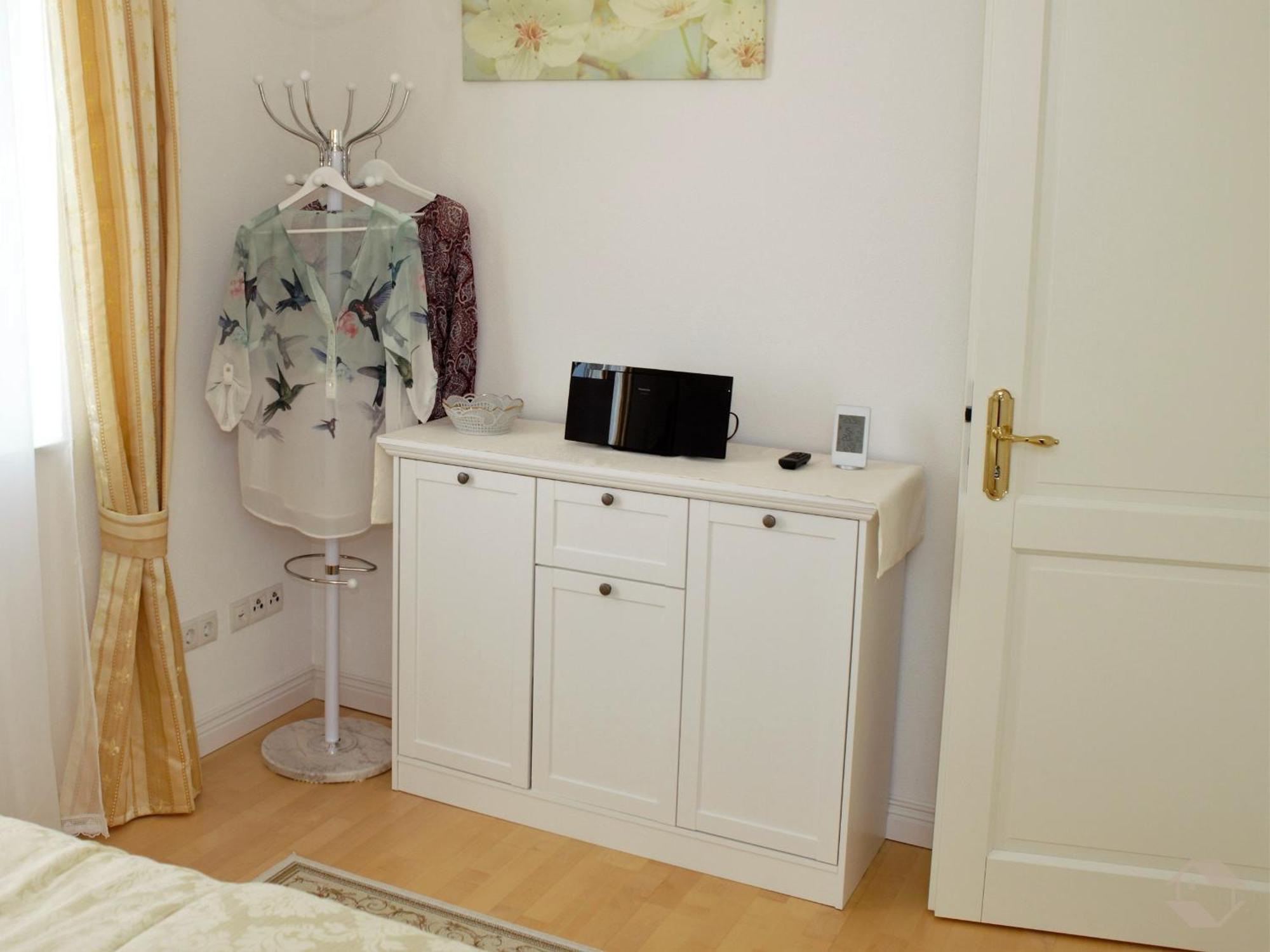 Ferienwohnung Mia อูลดิงเงน มึลโฮเฟิน ภายนอก รูปภาพ